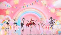 CHILLfigg Fate/kaleid liner PRISMA☆ILLYA Licht Nameless Girl