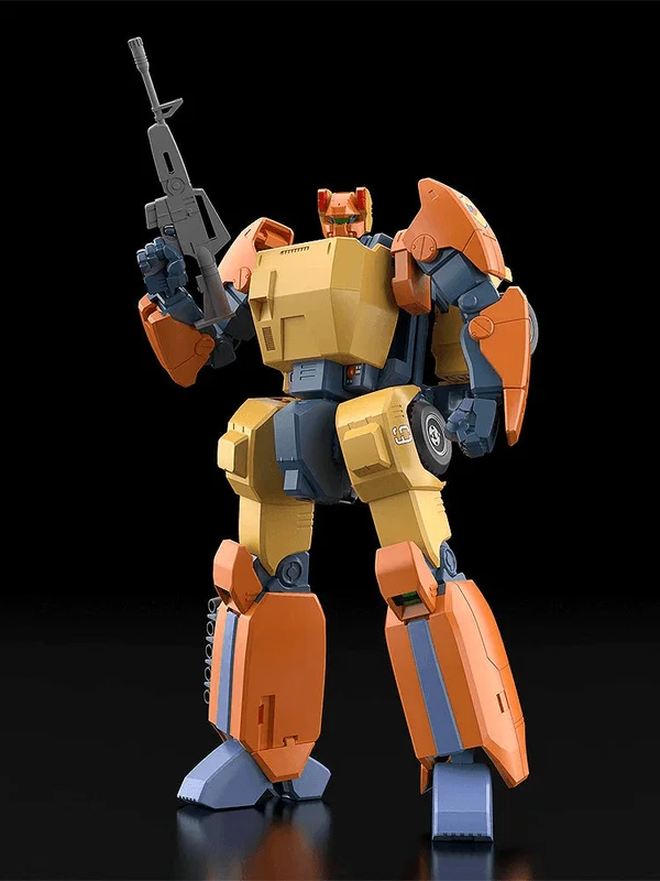 MODEROID Mugen Calibur