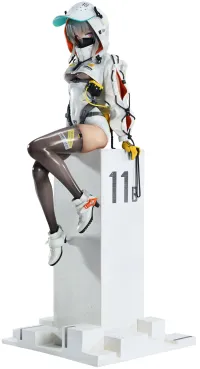 Prime 1 Studio PRISMA WING Flower Imitation. Flower. Illustration by neco 1/7 Scale Pre-Painted Figure - Scale Figures - photo 2