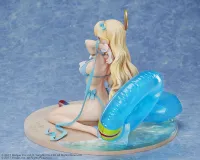 Design COCO AzurLane Emile Bertin swimsuit costume [Côte d'Azur] 1/4 complete figure - Azur Lane - photo 7