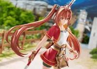 GOOD SMILE COMPANY POP UP PARADE Estelle Bright L Size - Trails in the Sky 1st Chapter - photo 4