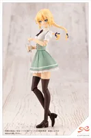 KOTOBUKIYA RITSUKA SAEKI【ST. IRIS GAKUEN GIRLS’ HIGH SCHOOL SUMMER CLOTHES】 - SOUSAISHOJOTEIEN - photo 11