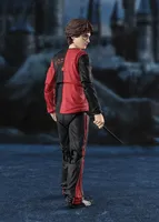TAMASHII NATIONS Harry Potter (Harry Potter and the Goblet of Fire) Harry Potter and the Goblet of Fire, TAMASHII NATIONS S.H.Figuarts - Harry Potter - photo 3
