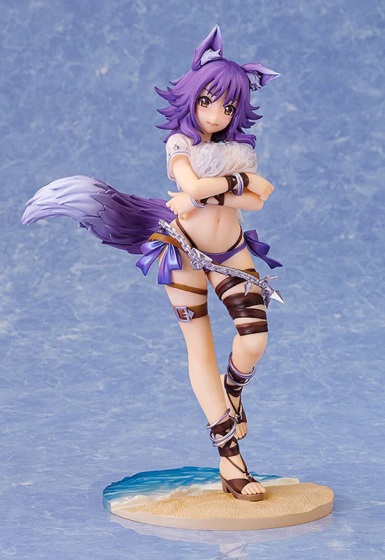 WING Makoto (Summer) - Princess Connect!