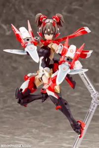 KOTOBUKIYA ASRA NINJA - Megami Device - photo 1