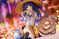 Miyuki Rika Furude: Night Pool ver. - Higurashi: When They Cry GOU - photo 5
