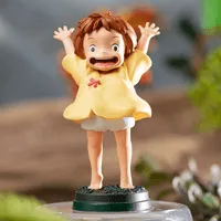 Benelic So Many Poses DX Mei "My Neighbor Totoro" (Box/6) - My Neighbor Totoro - photo 8