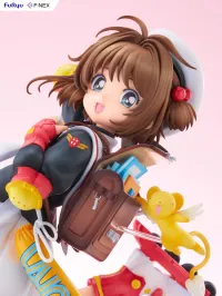 FuRyu Anime 25th Anniversary Sakura Kinomoto 1/7 Scale Figure - Cardcaptor Sakura - photo 6