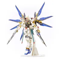 Azone si-gu-mi PRO ZGMF-X20A Strike Freedom Gundam - Mobile Suit Gundam SEED Destiny - photo 2