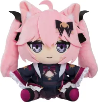 GOOD SMILE COMPANY Plushie Nyatasha Nyanners - Nyanners - photo 2