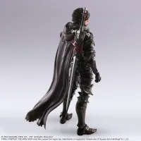 SQUARE ENIX FINAL FANTASY XVI BRING ARTS™ Action Figure -   CLIVE ROSFIELD - Final Fantasy - photo 8