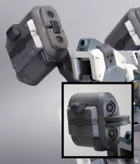 KOTOBUKIYA MIRAGE C04-ATLAS FOXEYE Ver. - ARMORED CORE - photo 4