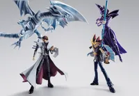 TAMASHII NATIONS SETO KAIBA - Yu-Gi-Oh! - photo 4