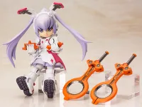 KOTOBUKIYA DG-001 LN USA-GEAR - INTERCEPTOR-DOLL HOIHOI-SAN LEGACY - photo 7