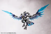 KOTOBUKIYA ZENITH REVEAL - HEXA GEAR - photo 9