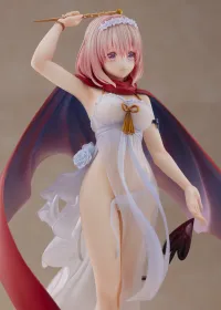 Broccoli To LOVE Ru Darkness 'Momo Belia Deviluke' The Magician Ver. 1:7 PVC Figure - To LOVE Ru Darkness - photo 14