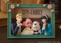PROOF 『SPY x FAMILY』Non Articulated Figure ”The Forgers” - SPY x FAMILY - photo 5