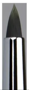 GodHand GodHand - Brushwork Short Felt-tip Brush - Brushes & Markers - photo 2