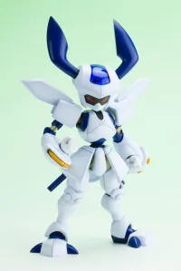 KOTOBUKIYA KWG-00M HEAD SCISSORS - Medarot/Medabots - photo 16