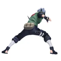 BANDAI -NARUTO 72 series- 63 VIBRATION STARS-KAKASHI HATAKE & OBITO UCHIHA-(A:KAKASHI HATAKE) - NARUTO - photo 4