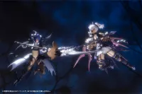 KOTOBUKIYA SOFFIERA - ARCANADEA - photo 16