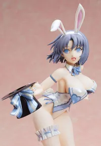 FREEing Yumi: Bare Leg Bunny Ver. - Shinovi Master Senran Kagura - photo 10