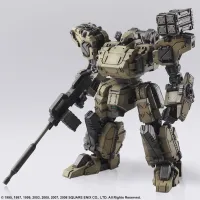 SQUARE ENIX FRONT MISSION STRUCTURE ARTS 1/72 Scale Plastic Model Kit Series Vol. 2 (Display) - Video Games - photo 5