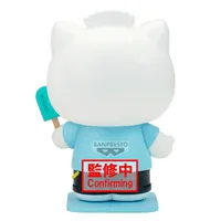 BANDAI Sanrio characters COSPLAY FIGURE COLLECTION～Hello Kitty･Dear Daniel～(B:Dear Daniel) - Sanrio - photo 3