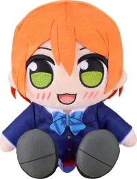 GOOD SMILE COMPANY Kuripan Plushie Rin Hoshizora - Love Live! - photo 2