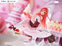 FuRyu TENITOL Fig a la mode Itsuki - The Quintessential Quintuplets - photo 5