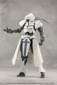 KOTOBUKIYA METAMORPHOSE UNIT EXARMOR CLERIC COAT - Megalomaria - photo 16