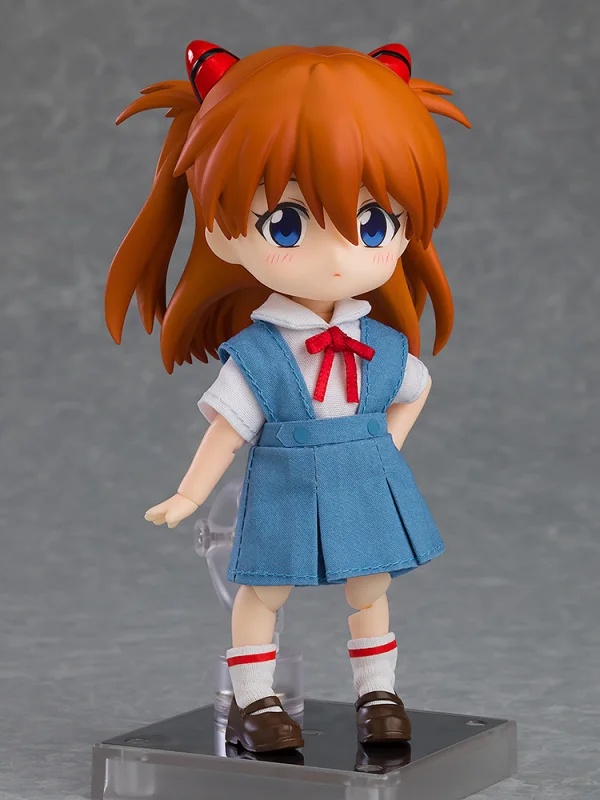 Nendoroid Doll Asuka Shikinami Langley