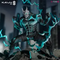 SEGA Kaiju No. 8 Figure Kaiju No. 8 - Kaiju No. 8 - photo 5