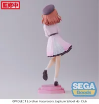 SEGA "Love Live! Hasu no Sora Jogakuin School Idol Club" Desktop x Decorate Collections "Kaho Hinoshita" - Love Live! - photo 8