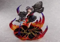 FuRyu God's Blessing on This Wonderful World! Megumin the Black Rose Dress ver. 1/7 Scale Figure - KONOSUBA -God's Blessing on This Wonderful World! - photo 14