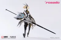Earnestcore Craft RS-03 Starflower Lily MK3 - rosado Project - photo 4