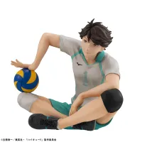 MegaHouse G.E.M. series Haikyu!! Palm size Toru Oikawa - Haikyu!! - photo 7