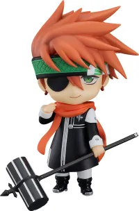 GOOD SMILE COMPANY Nendoroid Lavi - D.Gray-man - photo 2