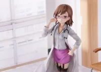 FuRyu A Certain Magical Index Misaka 10032 1/7 scale figure - A Certain Magical Index - photo 4