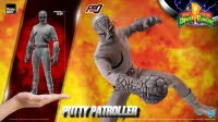 threezero Mighty Morphin Power Rangers - FigZero 1/6 Putty Patroller - Power Rangers - photo 11
