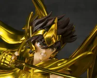 TAMASHII NATIONS SAGITTARIUS SEIYA "SAINT SEIYA", TAMASHII NATIONS Figuarts Zero Touche Métallique - Saint Seiya - photo 3