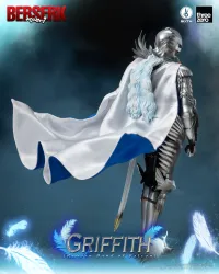 threezero Griffith (Reborn Band of Falcon) - Berserk - photo 5