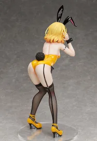 FREEing Mami Nanami: Bunny Ver. - Rent-A-Girlfriend - photo 6