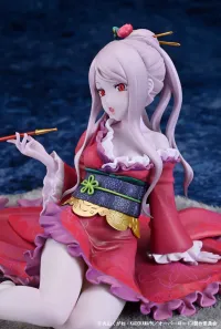 KAITENDOH Shalltear [Enreigasyo] 1/6 Complete Figure - Overlord - photo 15