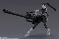 TAMASHII NATIONS Mina Ashiro "Kaiju No. 8", TAMASHII NATIONS S.H.Figuarts - Kaiju No. 8 - photo 6