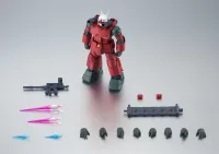 TAMASHII NATIONS <SIDE MS> RX-77-2 GUNCANNON ver. A.N.I.M.E. (REISSUE) "GUNDAM", TAMASHII NATIONS THE ROBOT SPIRITS - Mobile Suit Gundam - photo 5