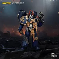 JOYTOY Night Lords Night Raptor 1 - Warhammer 40K - photo 6