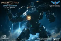 Star Ace Pacific Rim – Gipsy Danger DefoStyle Figure NX - Pacific Rim - photo 4