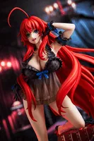 KADOKAWA High School DxD Rias Gremory: Light Novel 15th Anniversary ver. (Renewal Package Edition) - High School DxD - photo 5