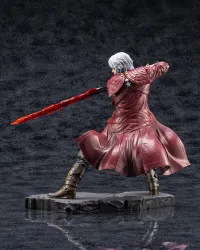 KOTOBUKIYA ARTFX J Dante - Video Games - photo 3